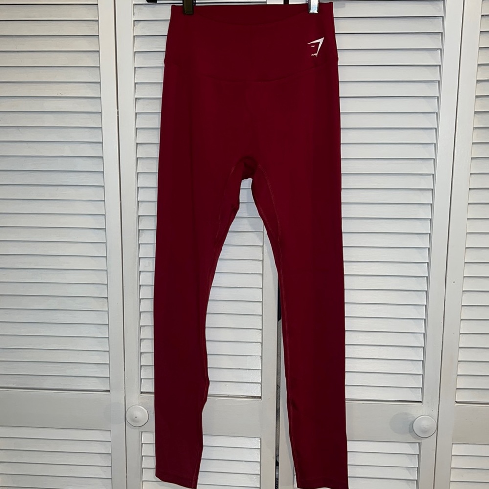New w/out tags - Gymshark leggings